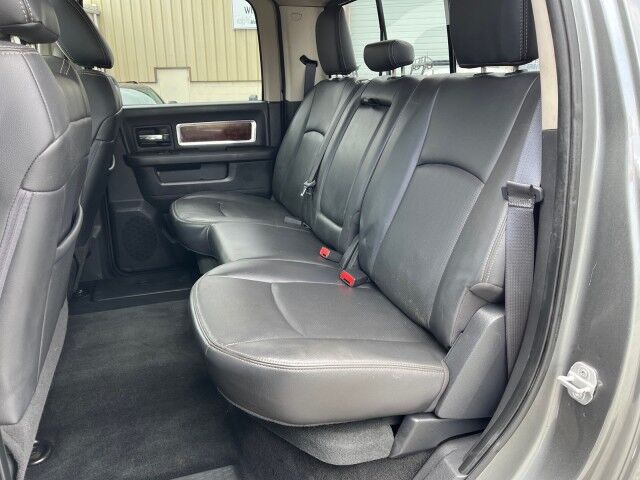 2012 Ram 2500 Laramie Crew Cab 4WD 6.7L Cummins Diesel Ashland VA