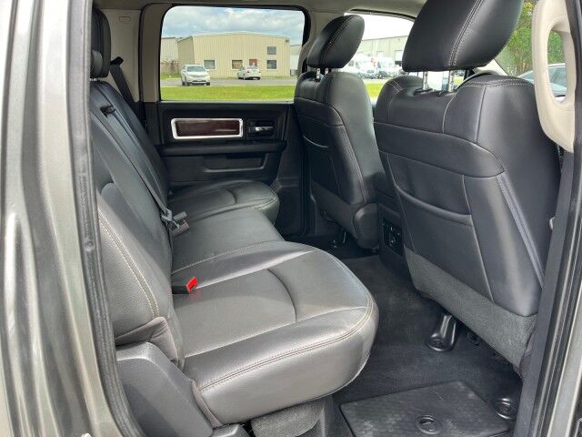 2012 Ram 2500 Laramie Crew Cab 4WD 6.7L Cummins Diesel Ashland VA