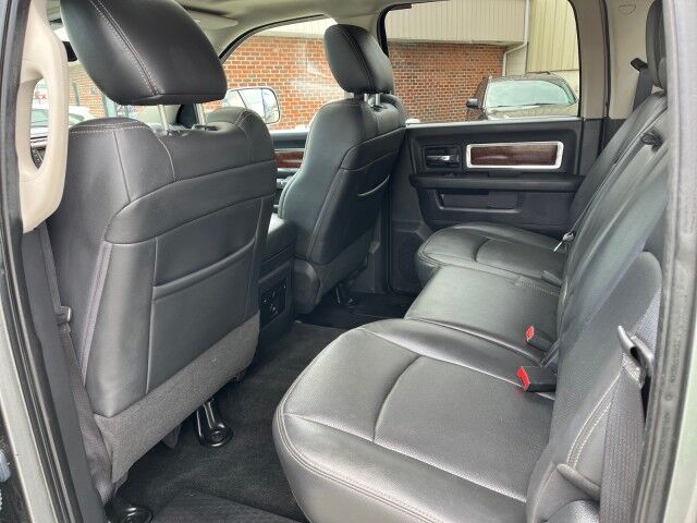 2012 Ram 2500 Laramie Crew Cab 4WD 6.7L Cummins Diesel Ashland VA