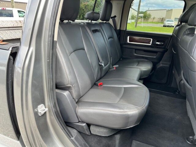 2012 Ram 2500 Laramie Crew Cab 4WD 6.7L Cummins Diesel Ashland VA