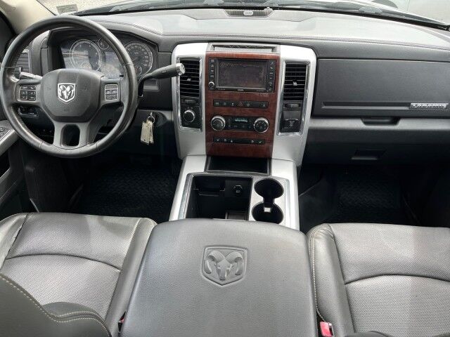 2012 Ram 2500 Laramie Crew Cab 4WD 6.7L Cummins Diesel Ashland VA