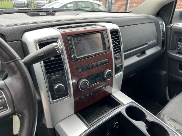 2012 Ram 2500 Laramie Crew Cab 4WD 6.7L Cummins Diesel Ashland VA