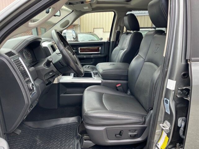 2012 Ram 2500 Laramie Crew Cab 4WD 6.7L Cummins Diesel Ashland VA