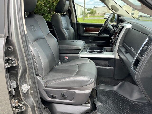 2012 Ram 2500 Laramie Crew Cab 4WD 6.7L Cummins Diesel Ashland VA