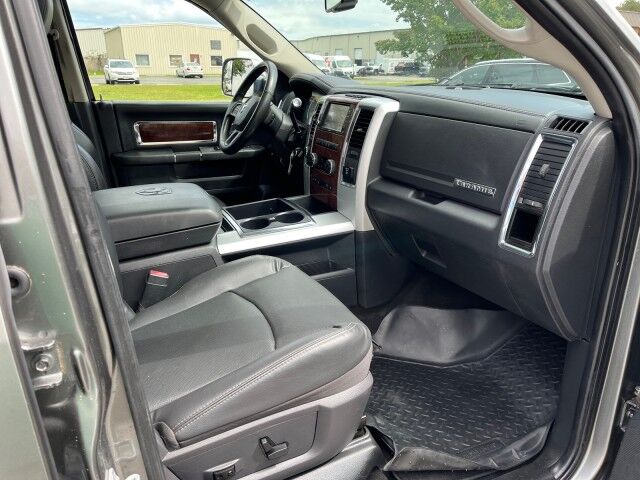 2012 Ram 2500 Laramie Crew Cab 4WD 6.7L Cummins Diesel Ashland VA