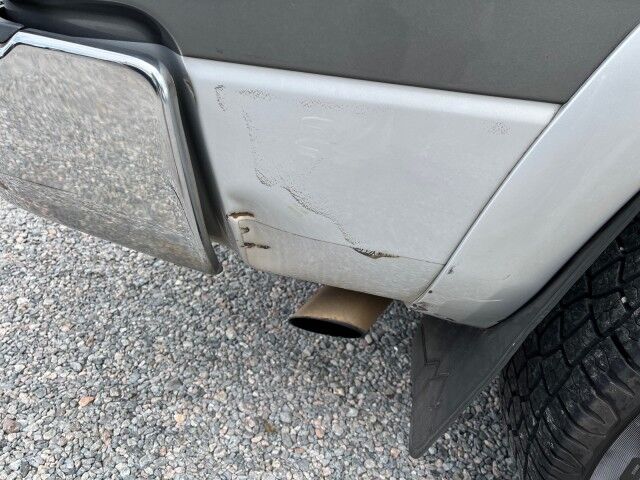 2012 Ram 2500 Laramie Crew Cab 4WD 6.7L Cummins Diesel Ashland VA