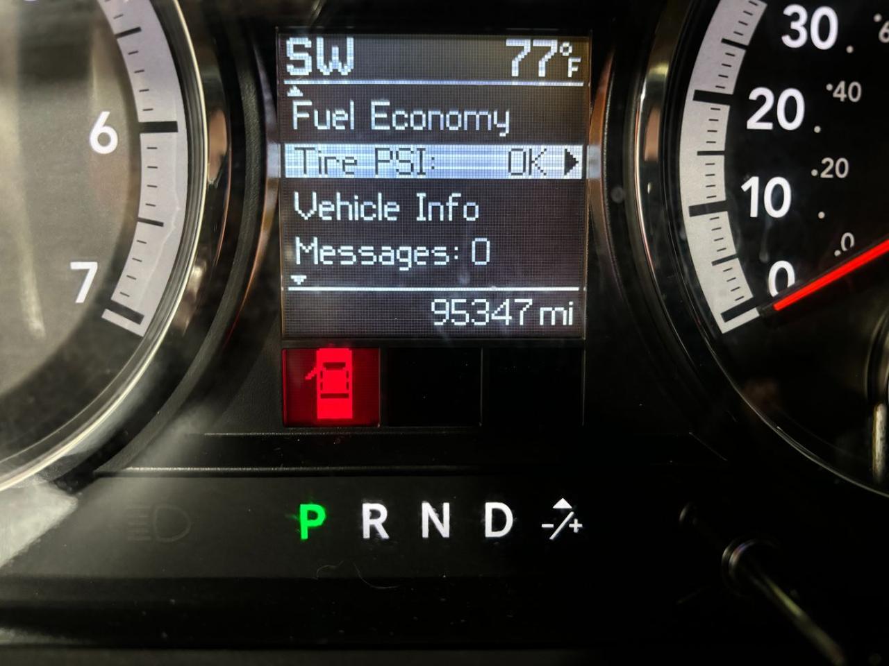 2012 Ram 2500 Laramie Franklin OH