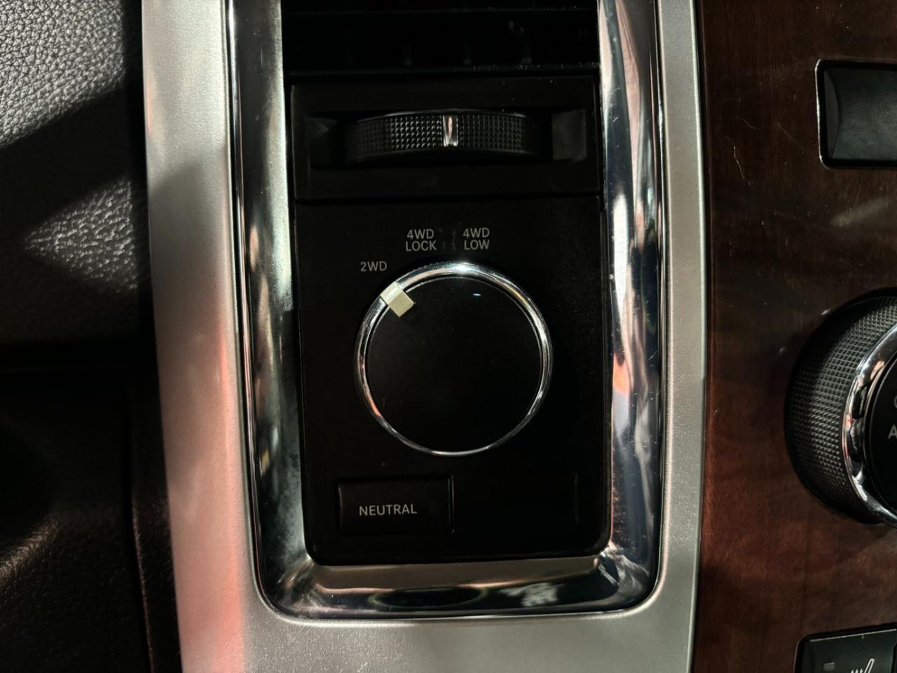 2012 Ram 2500 Laramie Franklin OH