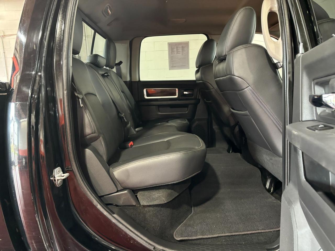 2012 Ram 2500 Laramie Franklin OH