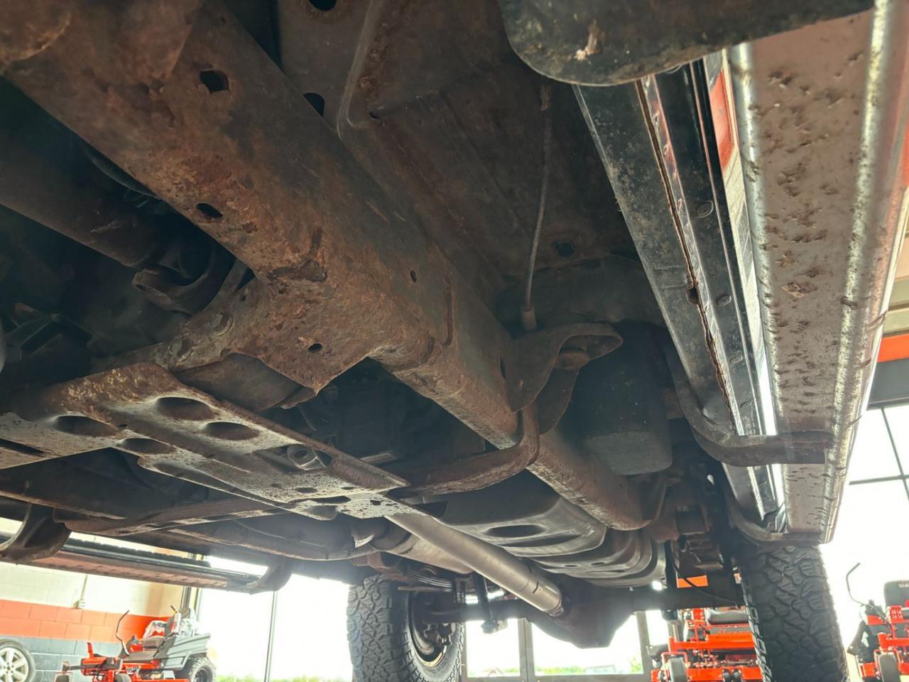 2012 Ram 2500 Laramie Franklin OH