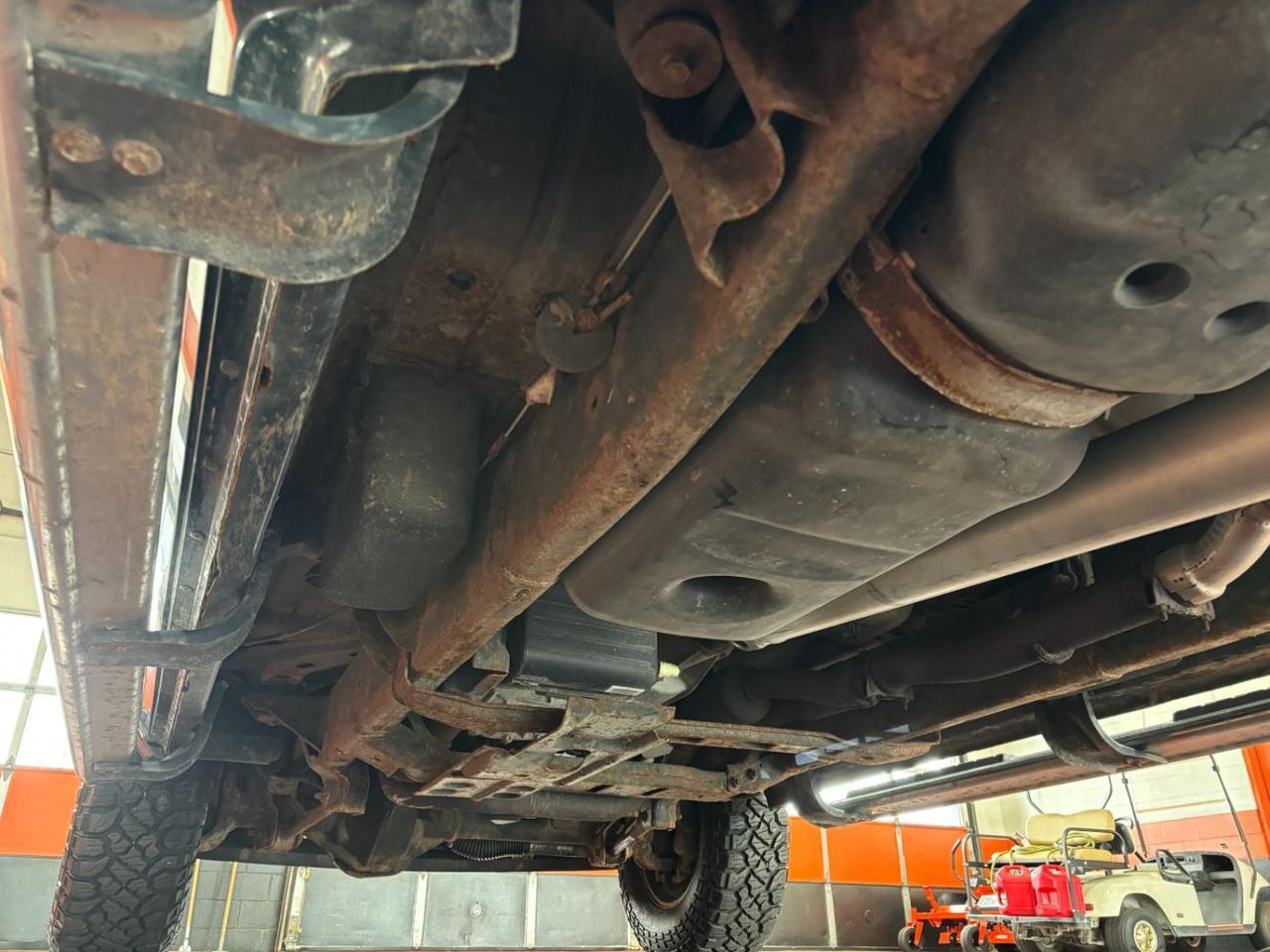 2012 Ram 2500 Laramie Franklin OH