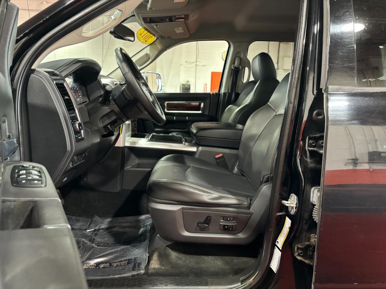 2012 Ram 2500 Laramie Franklin OH