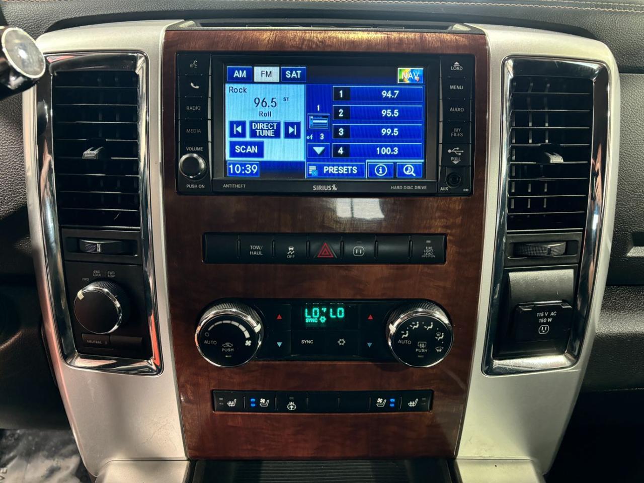 2012 Ram 2500 Laramie Franklin OH