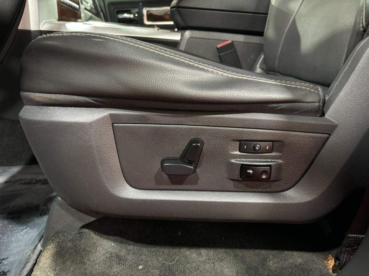 2012 Ram 2500 Laramie Franklin OH