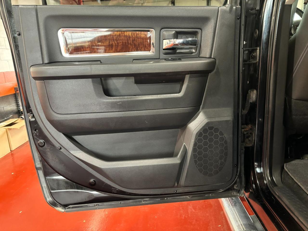 2012 Ram 2500 Laramie Franklin OH