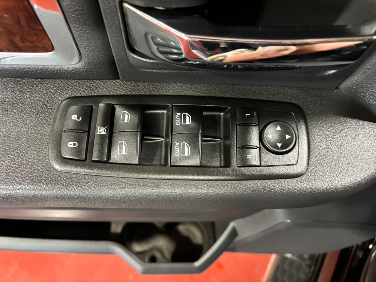 2012 Ram 2500 Laramie Franklin OH