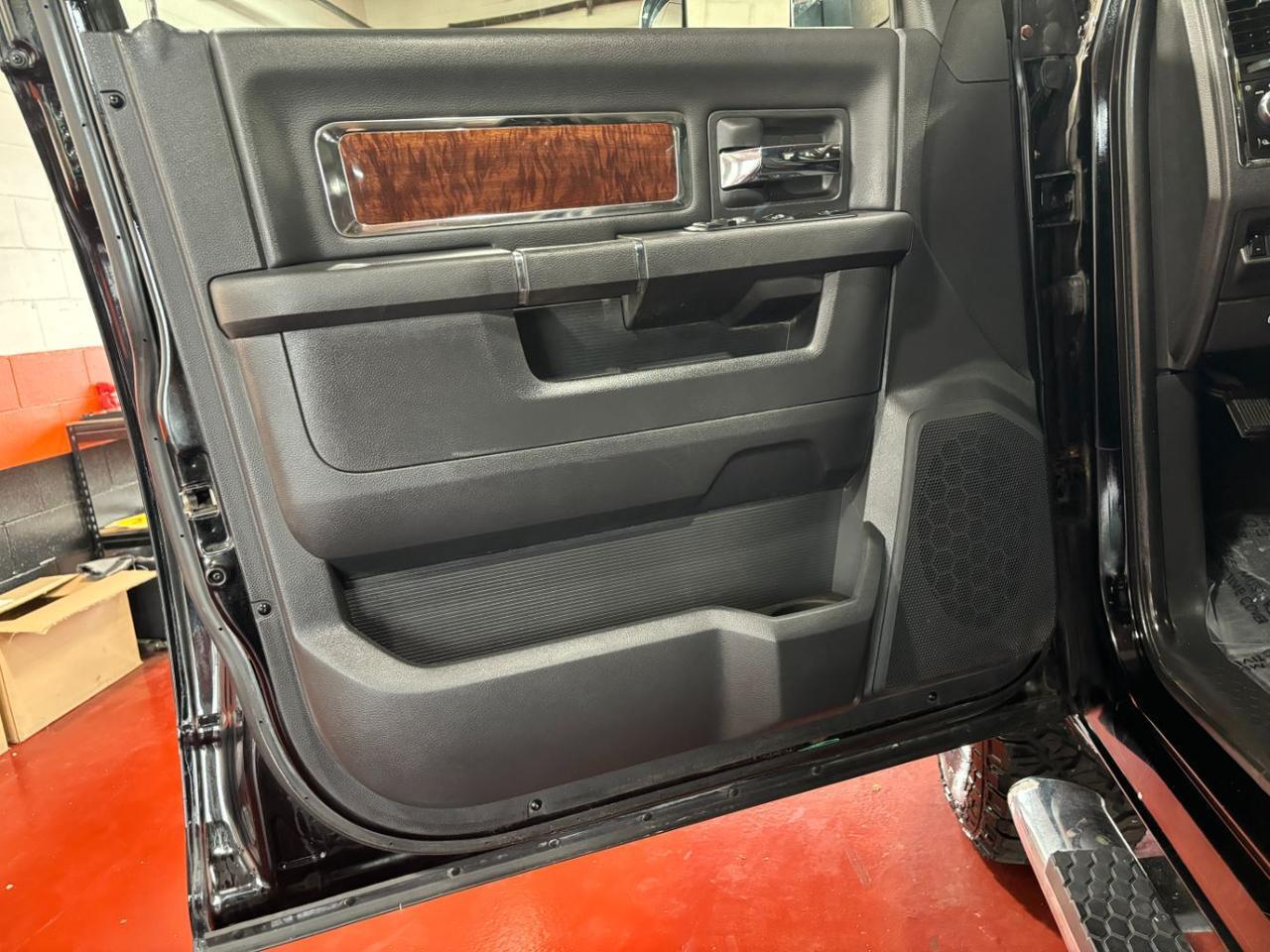 2012 Ram 2500 Laramie Franklin OH