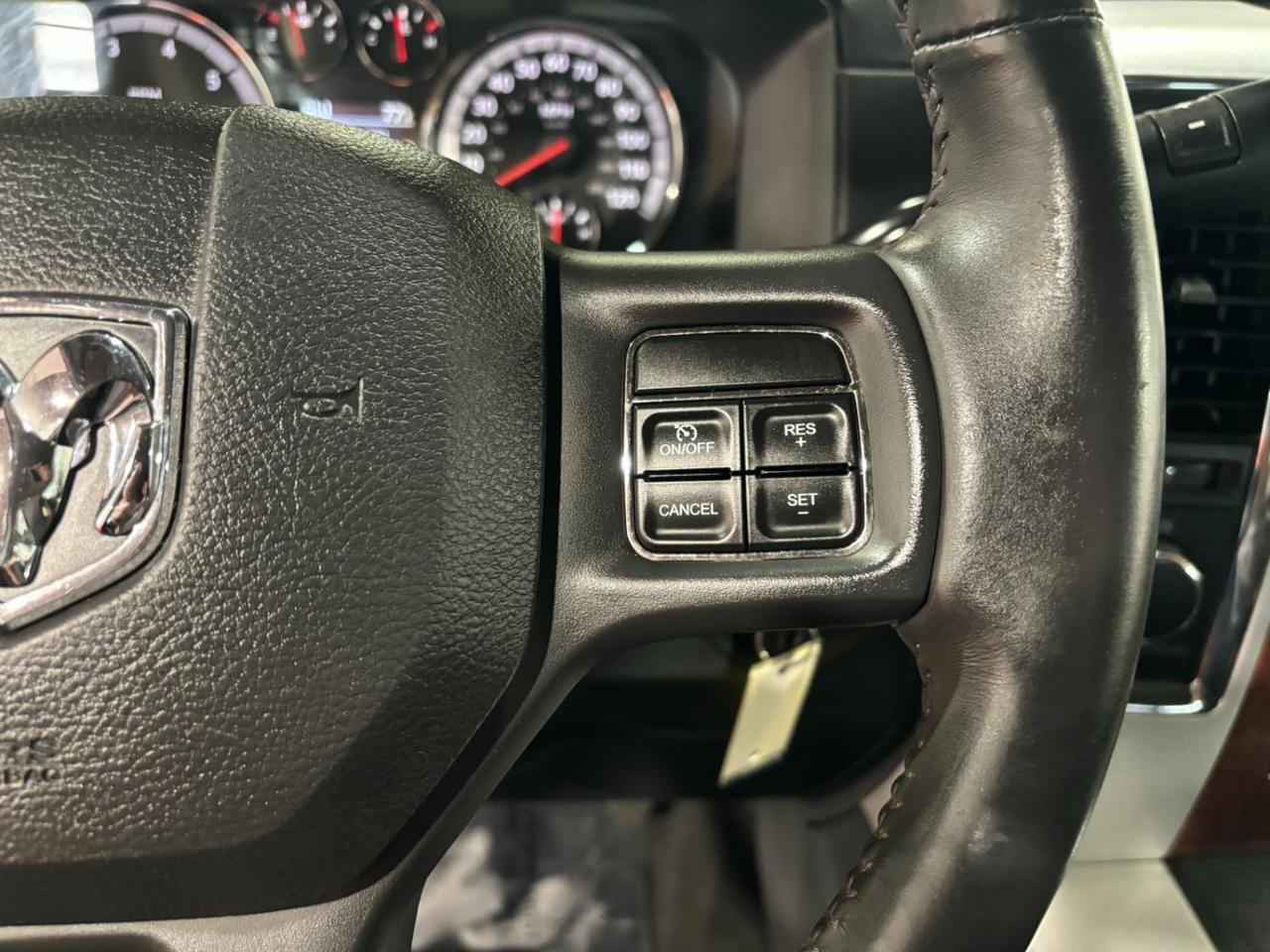 2012 Ram 2500 Laramie Franklin OH