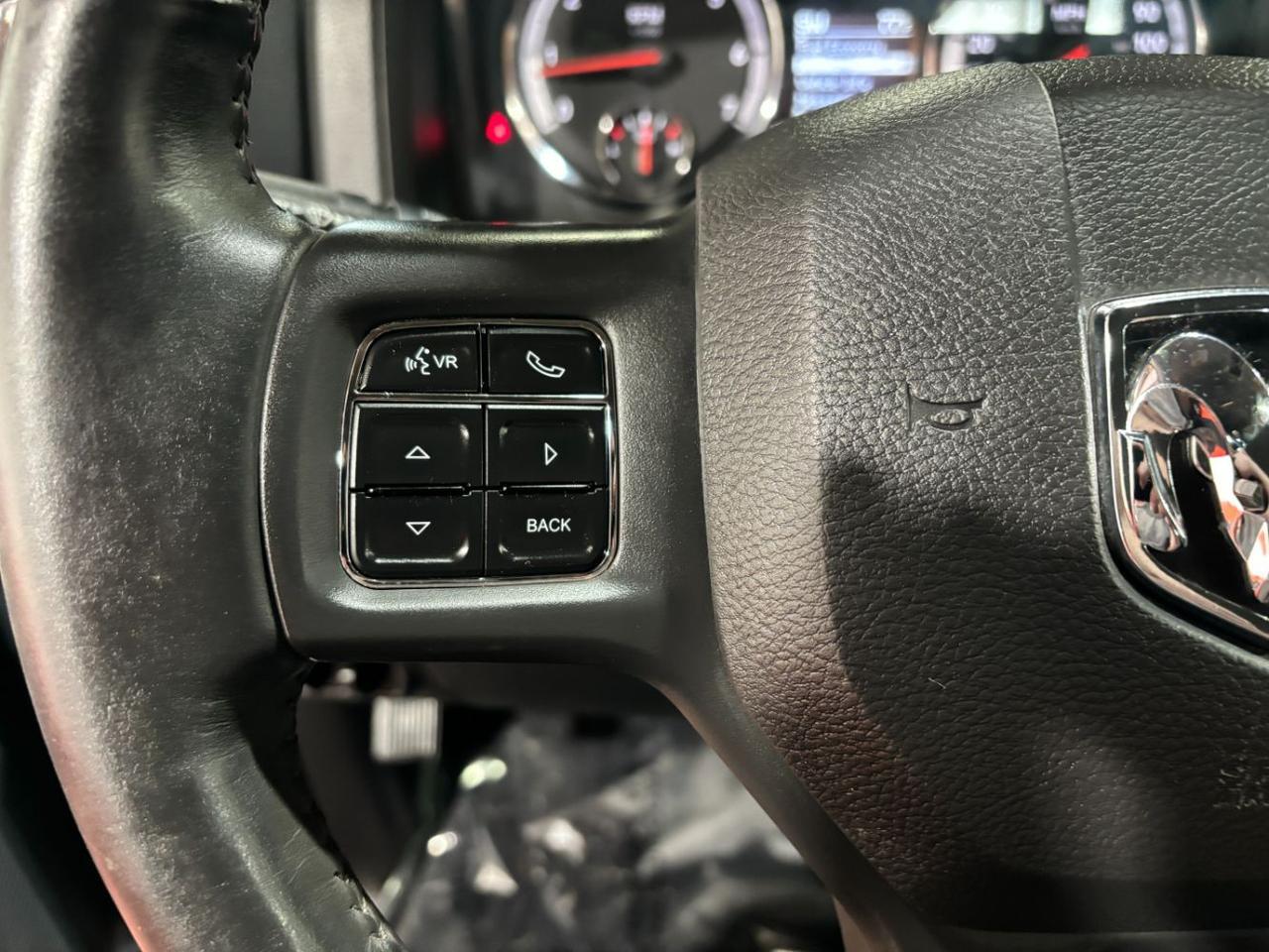 2012 Ram 2500 Laramie Franklin OH