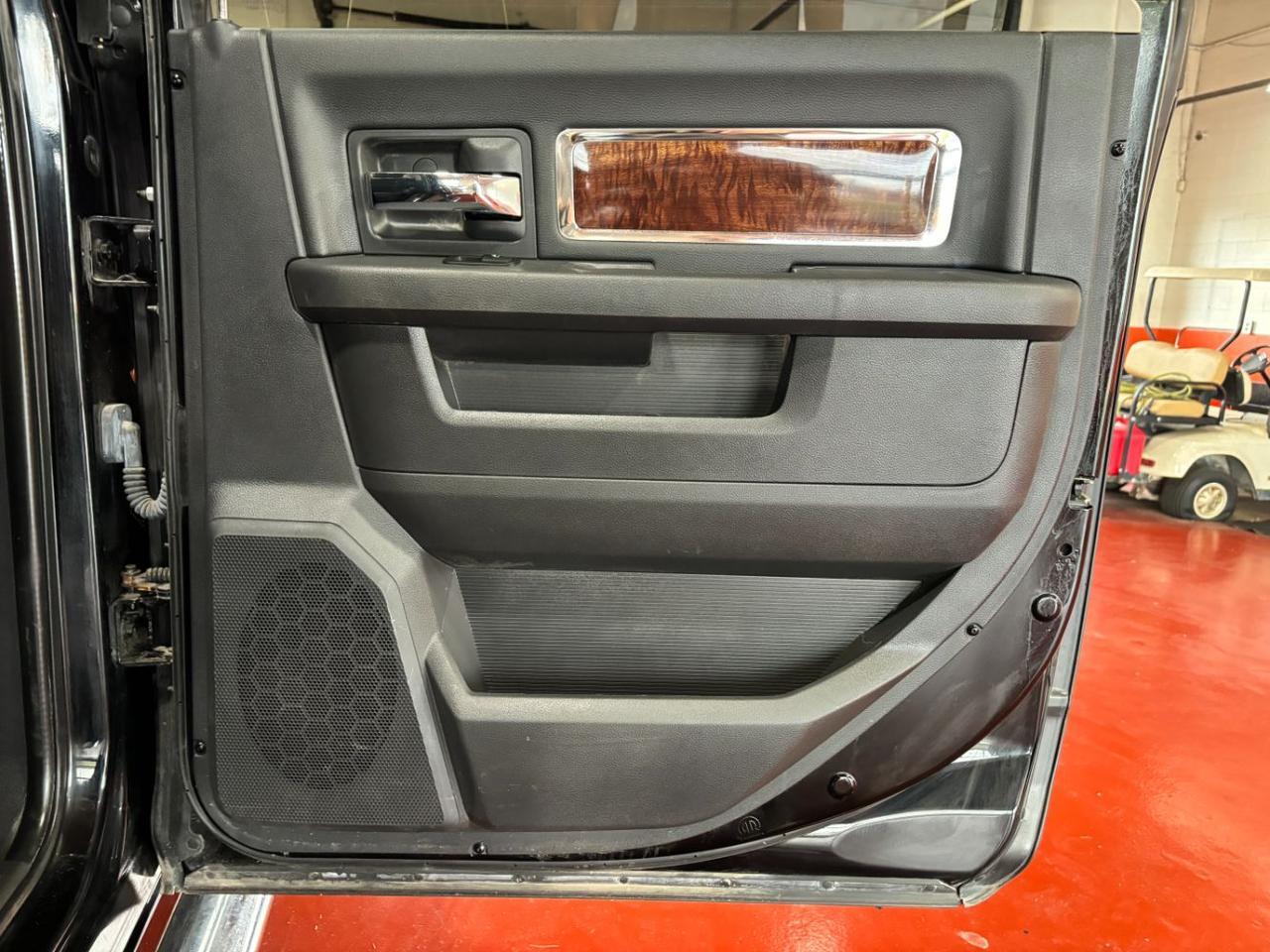 2012 Ram 2500 Laramie Franklin OH
