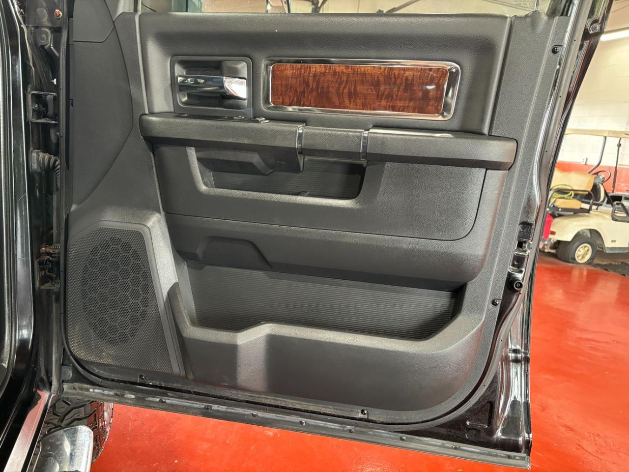 2012 Ram 2500 Laramie Franklin OH