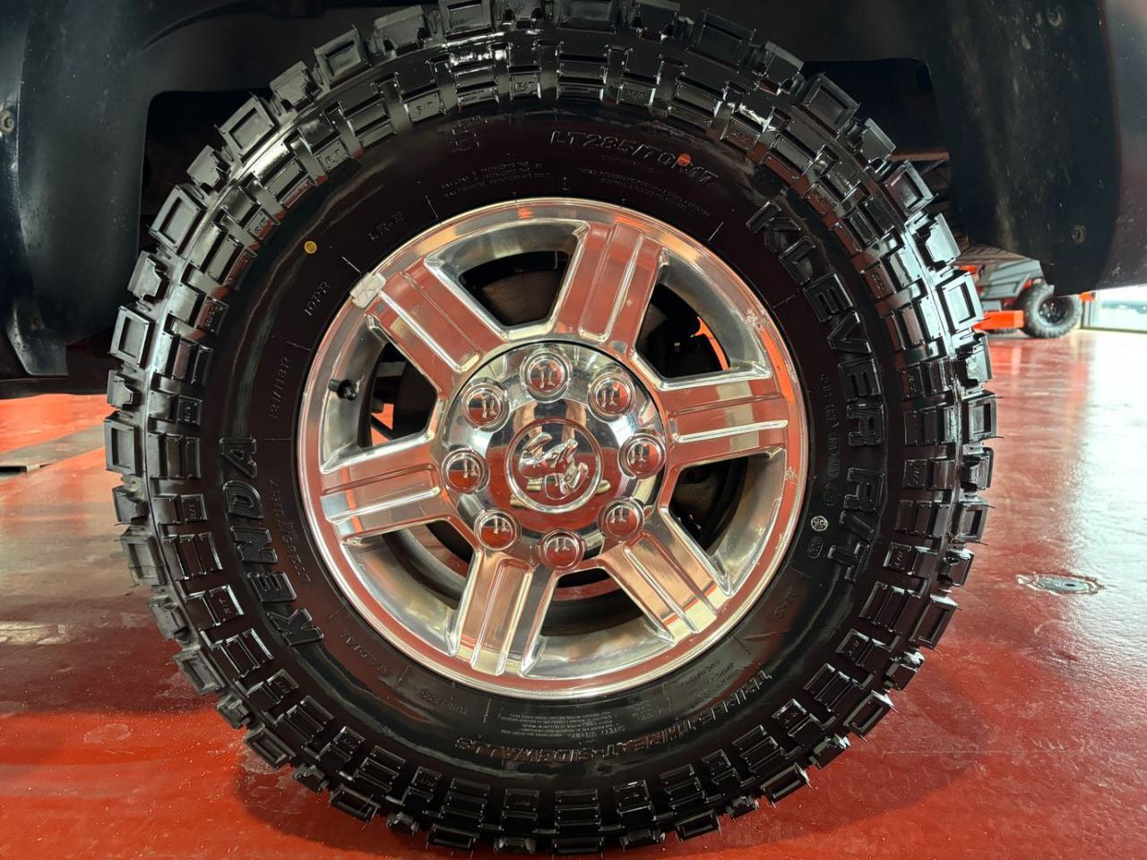 2012 Ram 2500 Laramie Franklin OH