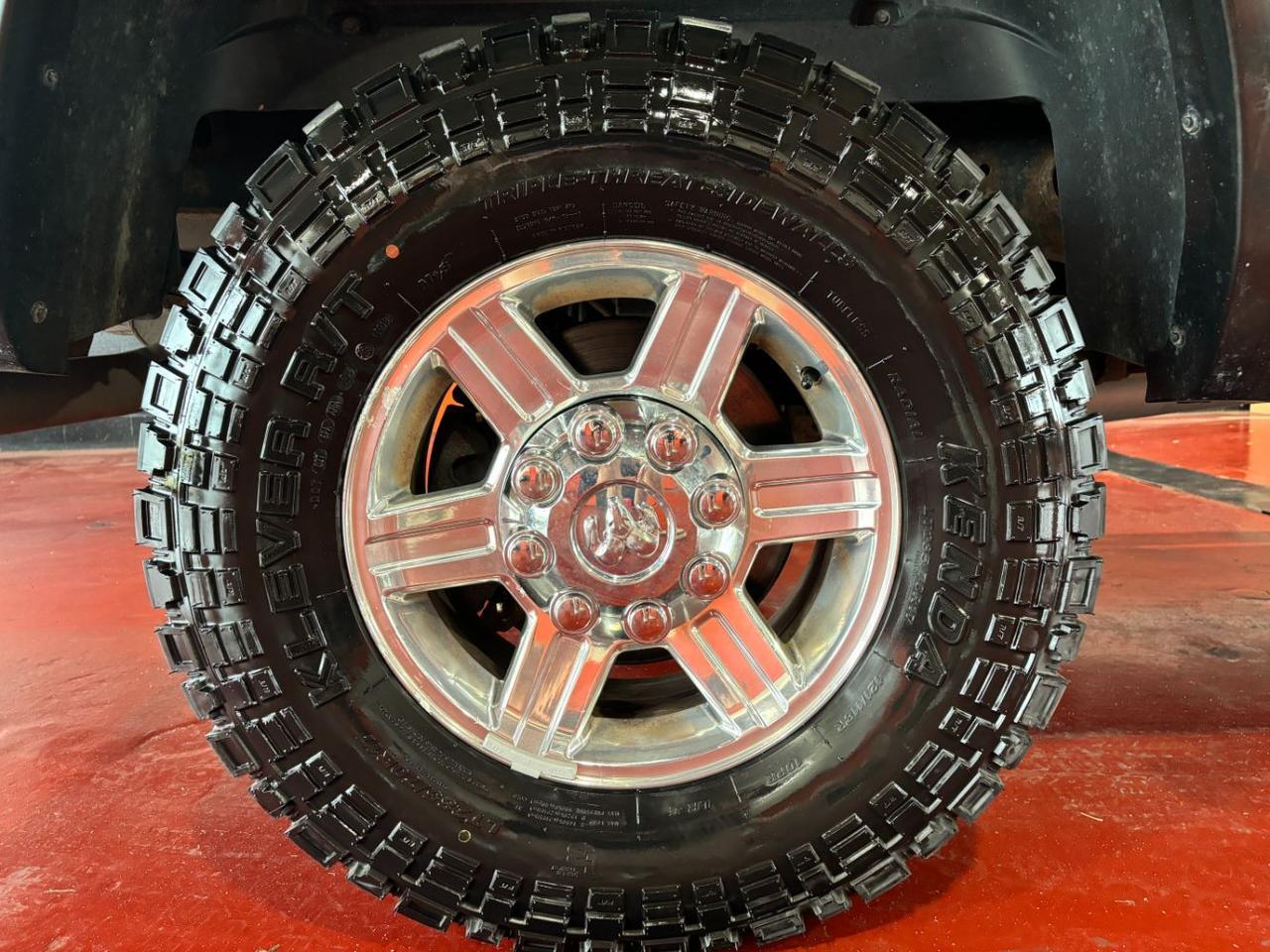 2012 Ram 2500 Laramie Franklin OH