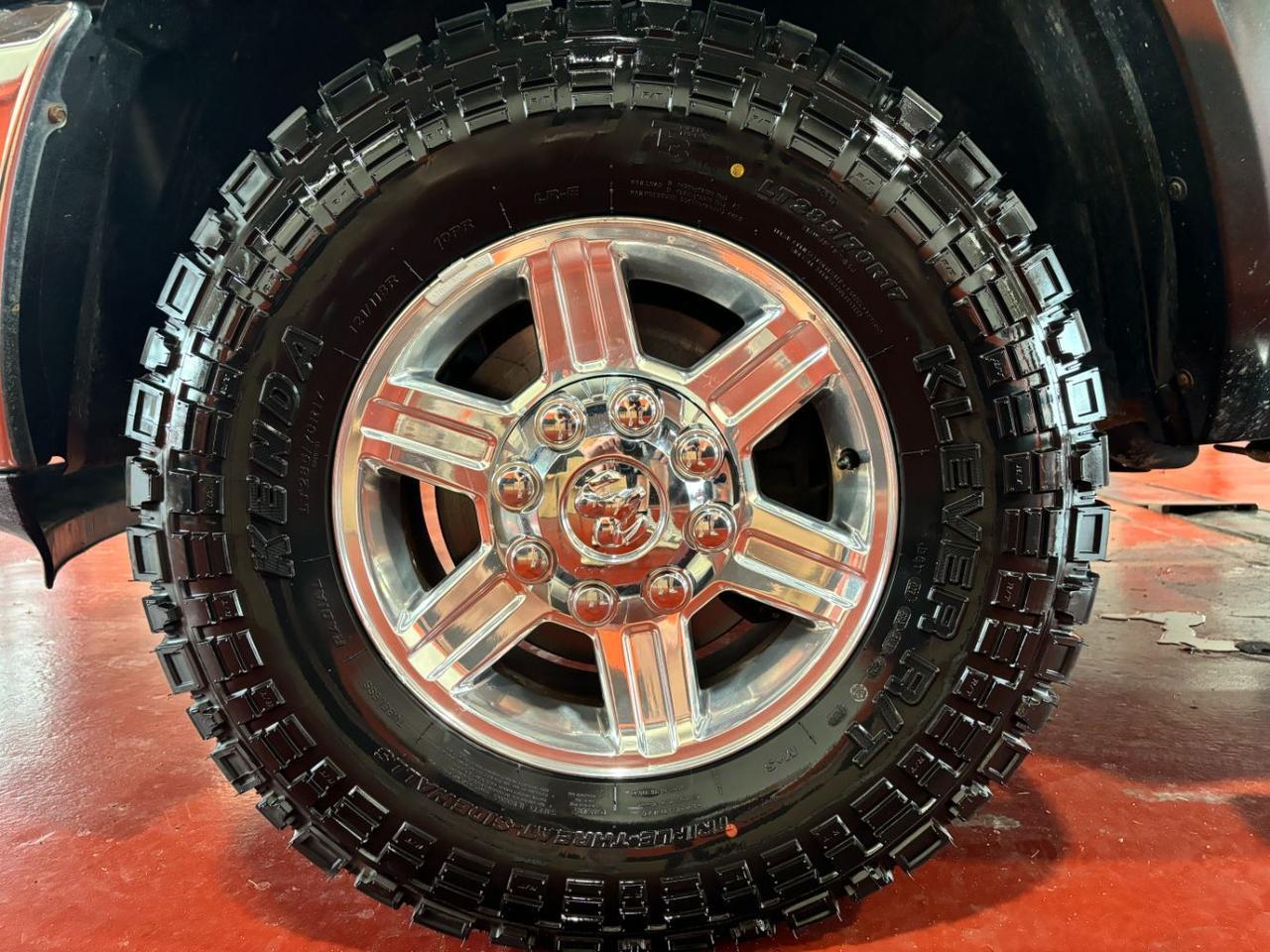 2012 Ram 2500 Laramie Franklin OH