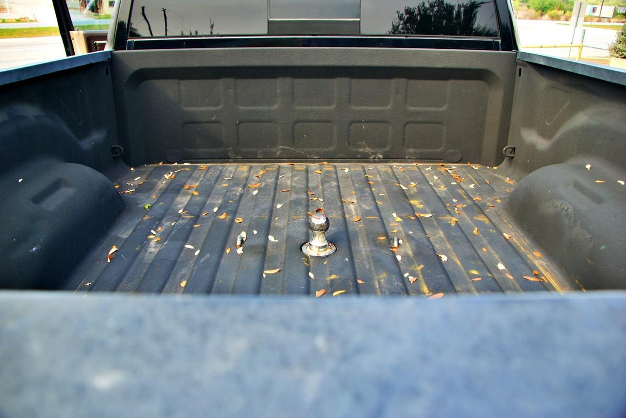 2012 Ram 2500 Laramie Limited Spring Branch TX