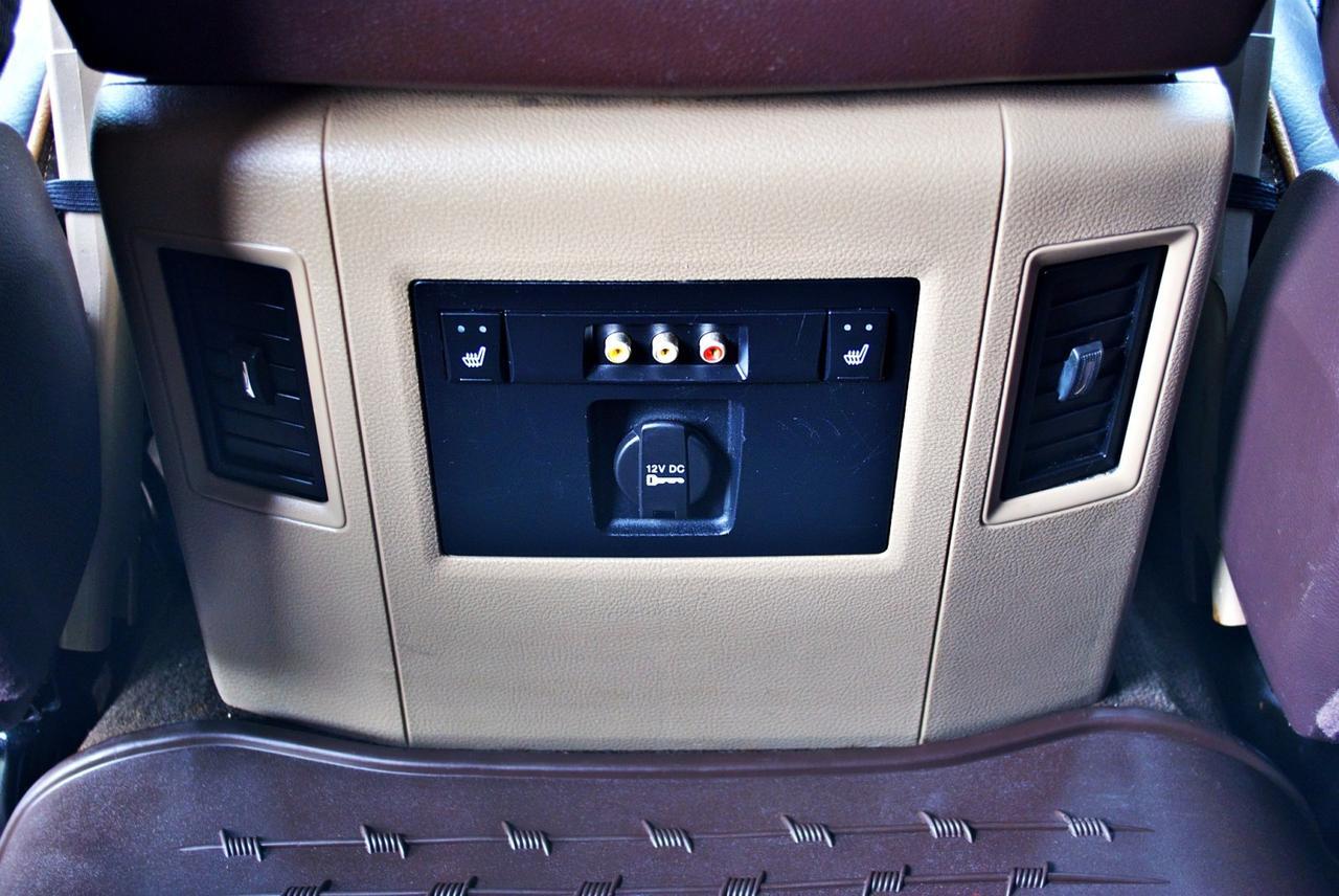 2012 Ram 2500 Laramie Limited Spring Branch TX