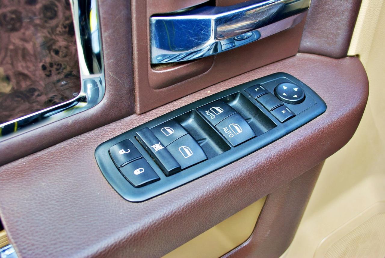 2012 Ram 2500 Laramie Limited Spring Branch TX