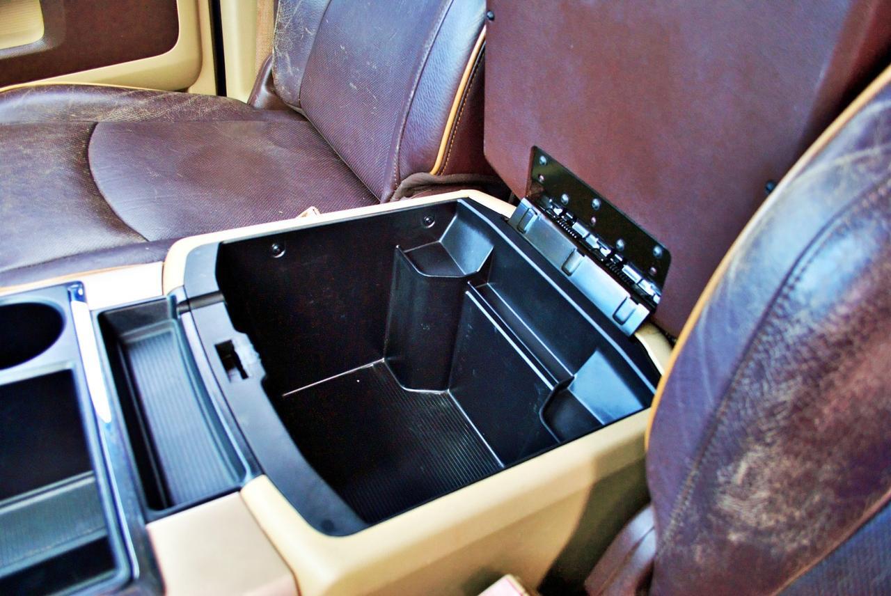 2012 Ram 2500 Laramie Limited Spring Branch TX