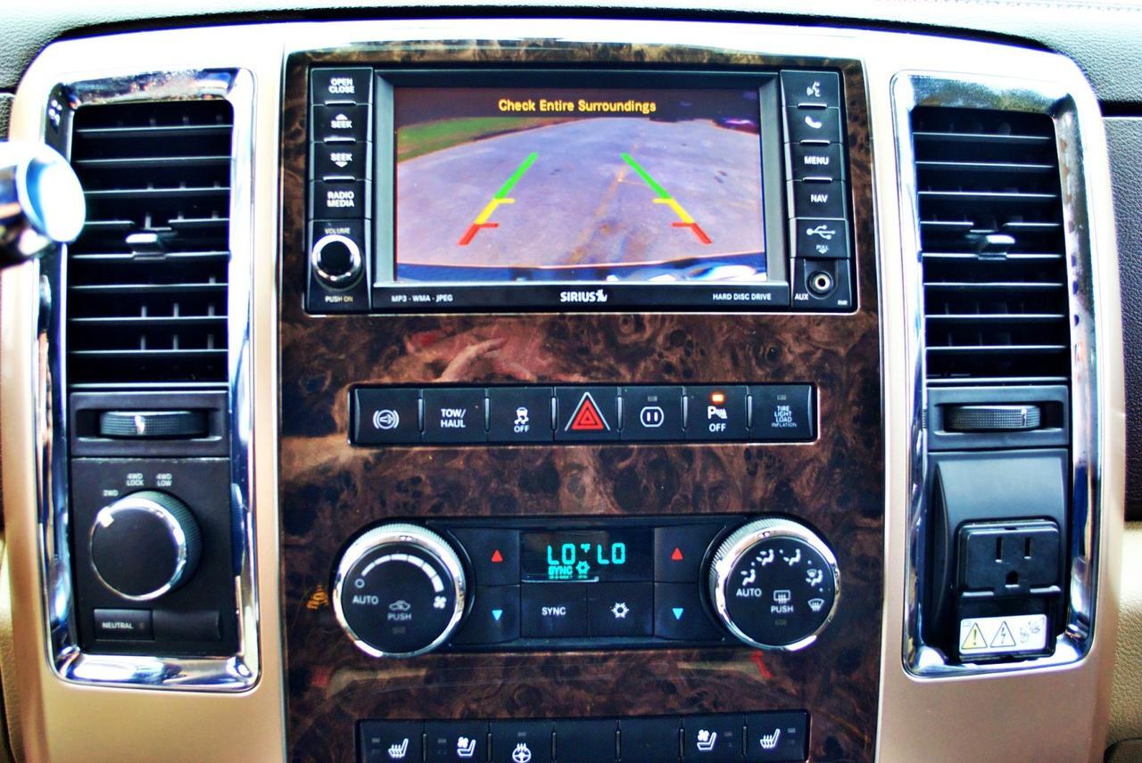 2012 Ram 2500 Laramie Limited Spring Branch TX