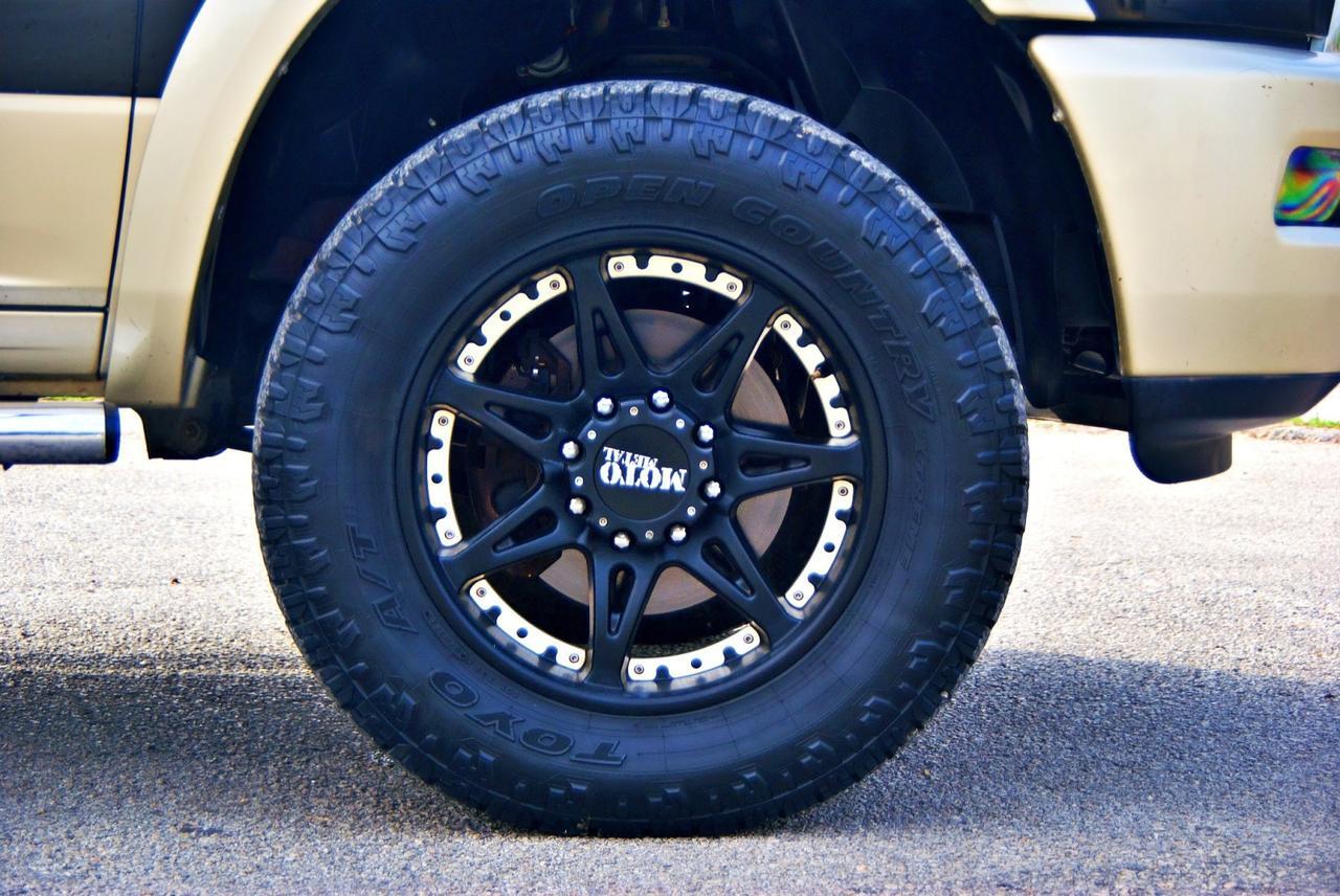 2012 Ram 2500 Laramie Limited Spring Branch TX