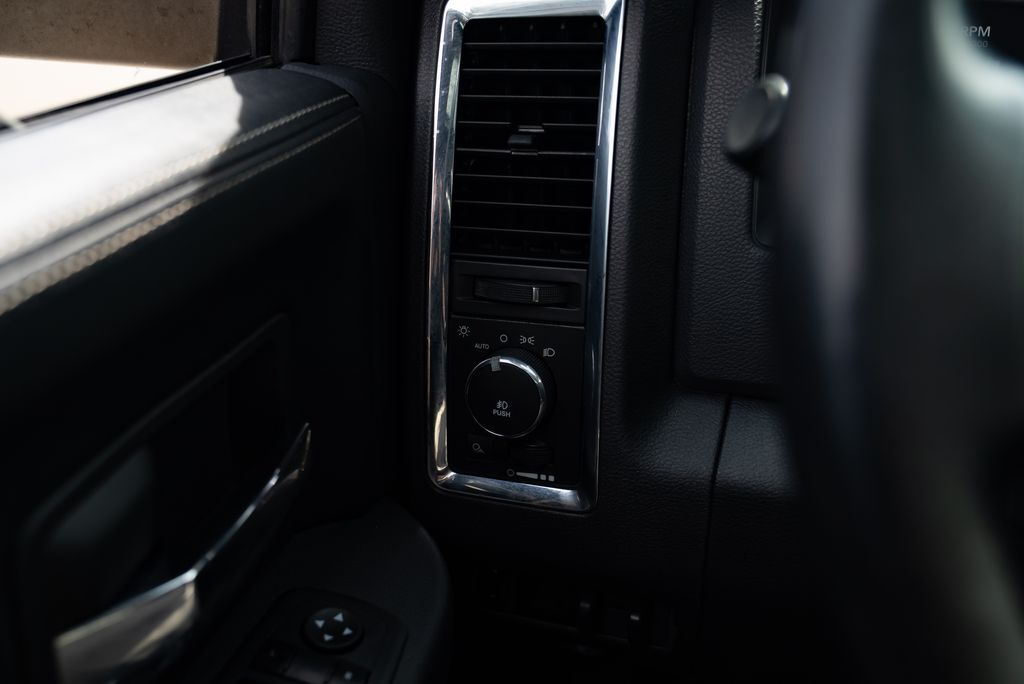 2012 Ram 2500 Laramie Longhorn Milwaukie OR
