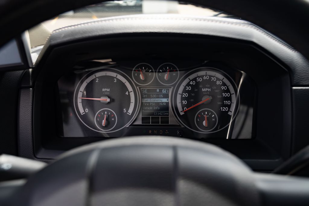 2012 Ram 2500 Laramie Longhorn Milwaukie OR