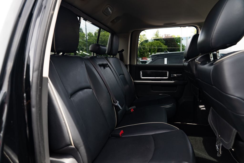 2012 Ram 2500 Laramie Longhorn Milwaukie OR