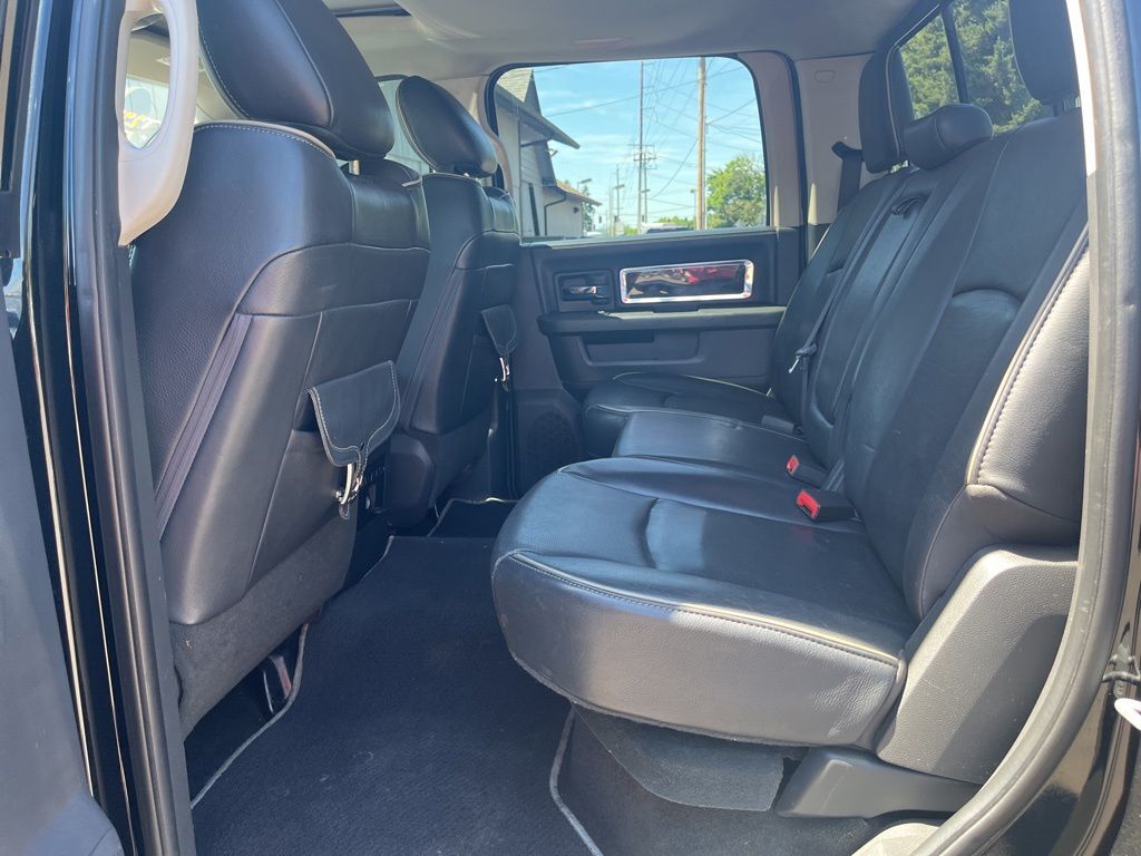 2012 Ram 2500 Laramie Longhorn Milwaukie OR