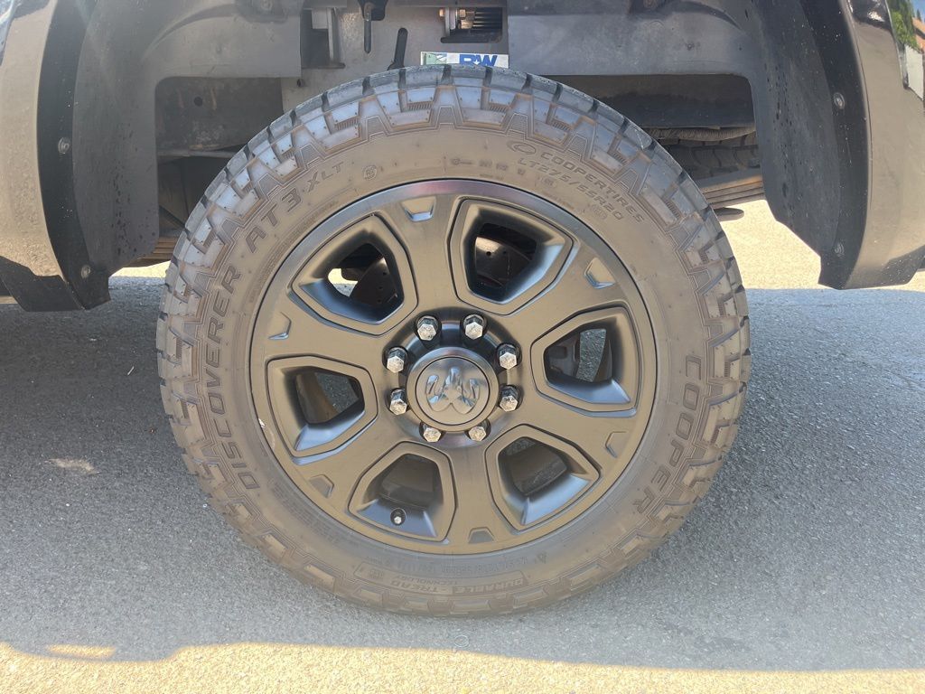 2012 Ram 2500 Laramie Longhorn Milwaukie OR