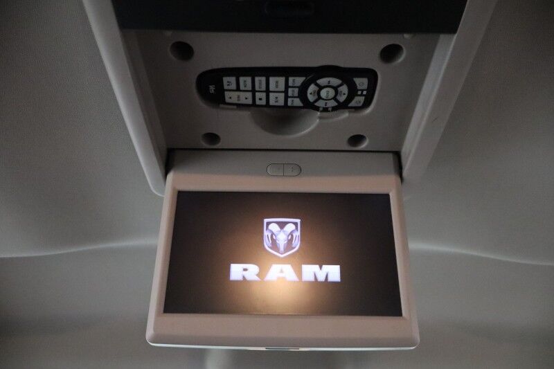 2012 Ram 2500 Laramie Longhorn RC Lift Mega Cab 6.7L Diesel 22in Wheels Arlington TX