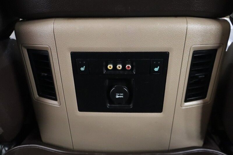 2012 Ram 2500 Laramie Longhorn RC Lift Mega Cab 6.7L Diesel 22in Wheels Arlington TX