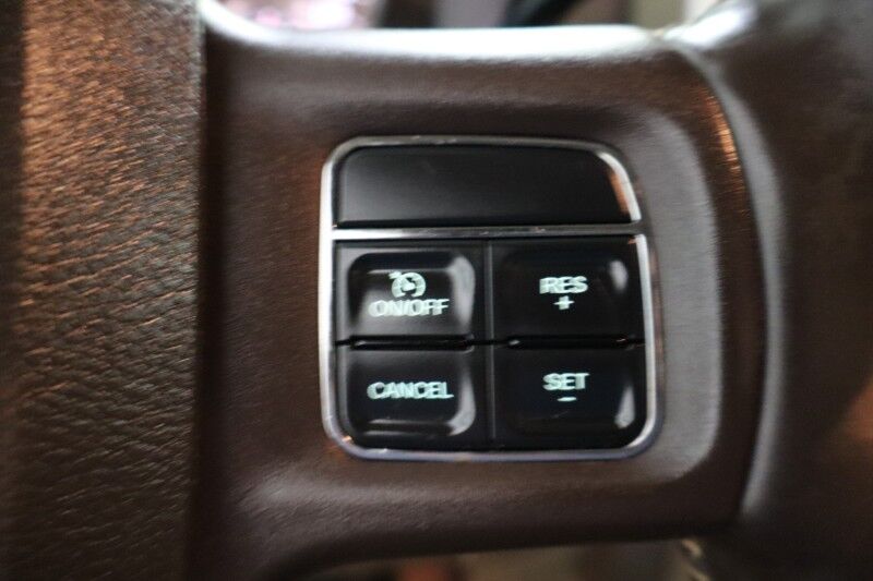 2012 Ram 2500 Laramie Longhorn RC Lift Mega Cab 6.7L Diesel 22in Wheels Arlington TX