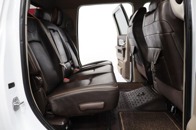 2012 Ram 2500 Laramie Longhorn RC Lift Mega Cab 6.7L Diesel 22in Wheels Arlington TX