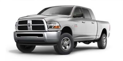 2012 Ram 2500