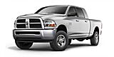 2012 Ram 2500 Laramie
