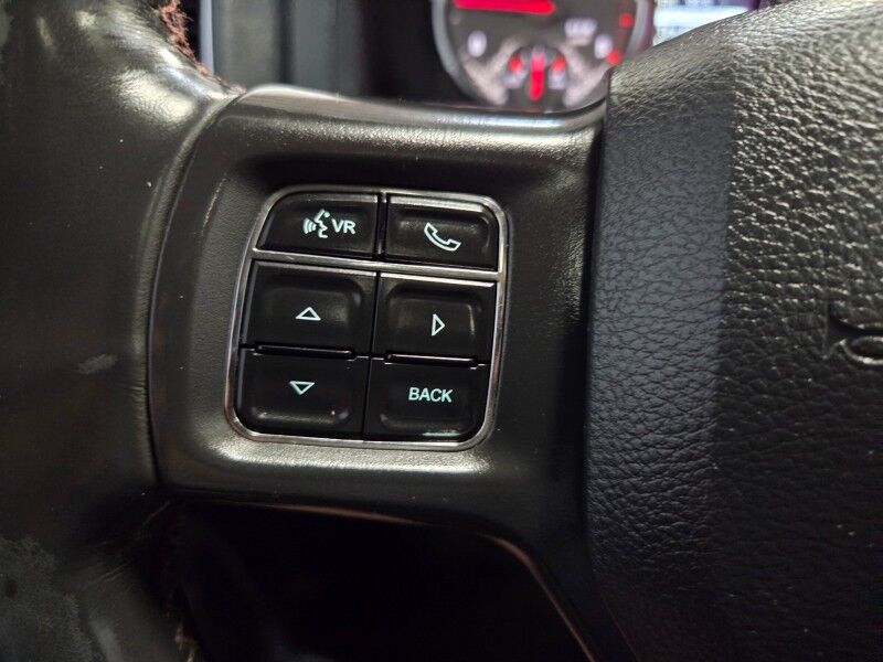 2012 Ram 2500 Longhorn Lifted Mega Cab 6.7L Diesel ARP Studs Banks 37in Tires FREE WARRANTY Arlington TX