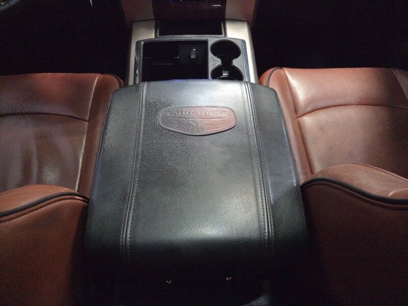 2012 Ram 2500 Longhorn Lifted Mega Cab 6.7L Diesel ARP Studs Banks 37in Tires FREE WARRANTY Arlington TX