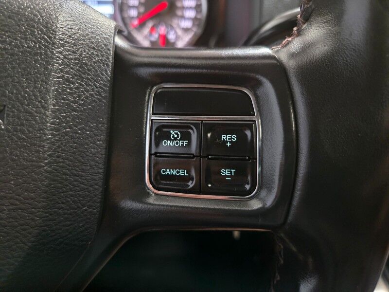 2012 Ram 2500 Longhorn Lifted Mega Cab 6.7L Diesel ARP Studs Banks 37in Tires FREE WARRANTY Arlington TX