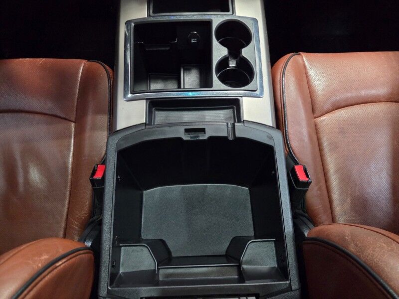 2012 Ram 2500 Longhorn Lifted Mega Cab 6.7L Diesel ARP Studs Banks 37in Tires FREE WARRANTY Arlington TX