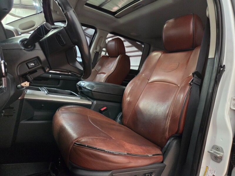 2012 Ram 2500 Longhorn Lifted Mega Cab 6.7L Diesel ARP Studs Banks 37in Tires FREE WARRANTY Arlington TX